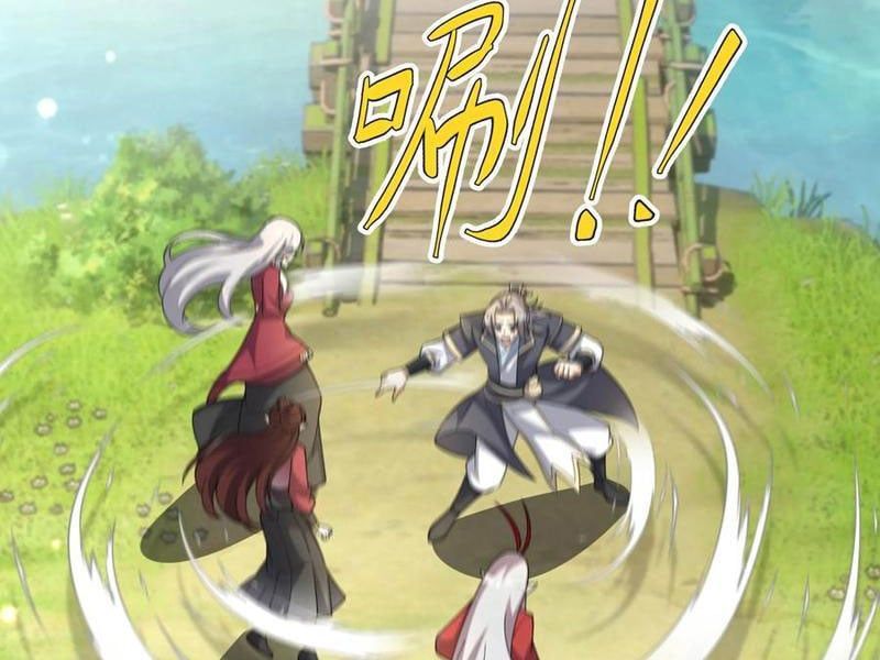 đọc truyện Thu Triệu Vạn Đồ Đệ, Vi Sư Vô Địch Thế Gian Chương 130 ảnh 71 tại Thiên Thai Truyện