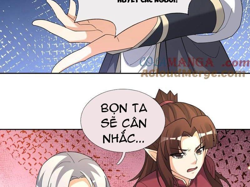 đọc truyện Thu Triệu Vạn Đồ Đệ, Vi Sư Vô Địch Thế Gian Chương 130 ảnh 81 tại Thiên Thai Truyện