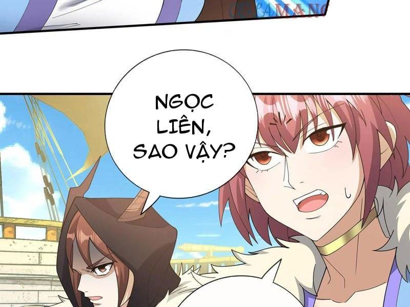 đọc truyện Thu Triệu Vạn Đồ Đệ, Vi Sư Vô Địch Thế Gian Chương 130 ảnh 11 tại Thiên Thai Truyện