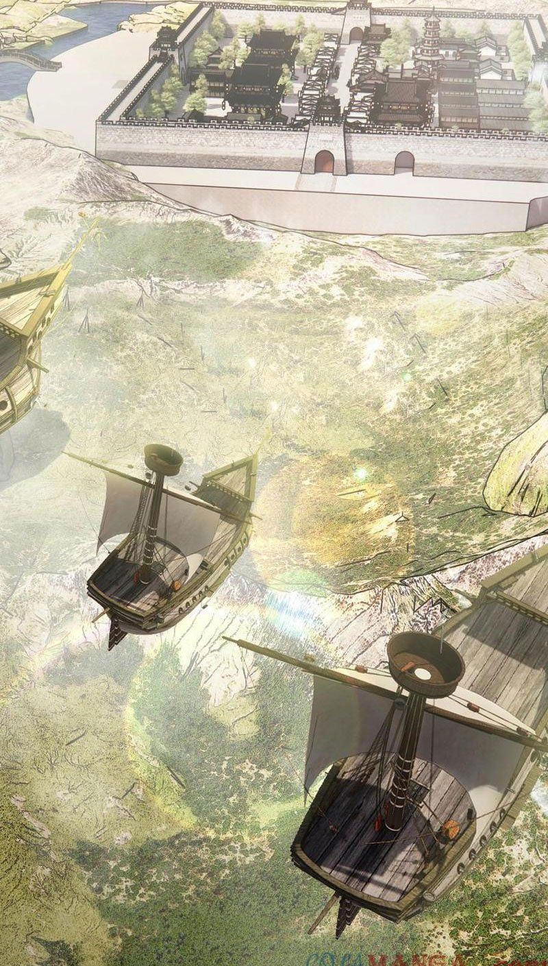 đọc truyện Thu Triệu Vạn Đồ Đệ, Vi Sư Vô Địch Thế Gian Chương 131 ảnh 12 tại Thiên Thai Truyện