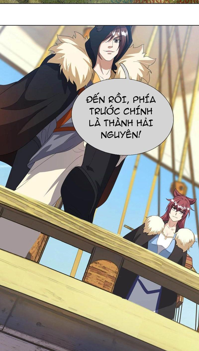 đọc truyện Thu Triệu Vạn Đồ Đệ, Vi Sư Vô Địch Thế Gian Chương 131 ảnh 13 tại Thiên Thai Truyện