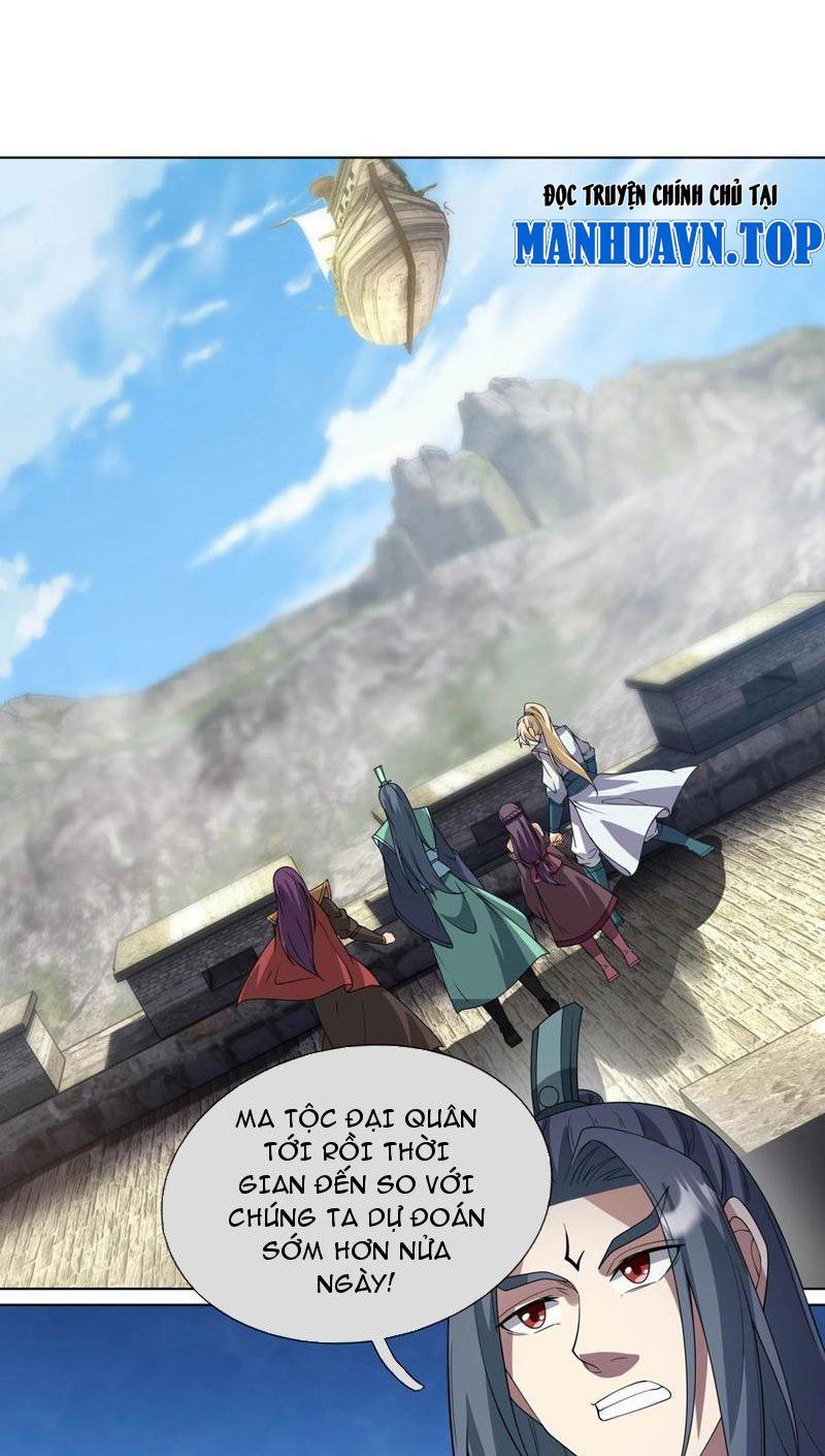 đọc truyện Thu Triệu Vạn Đồ Đệ, Vi Sư Vô Địch Thế Gian Chương 131 ảnh 15 tại Thiên Thai Truyện