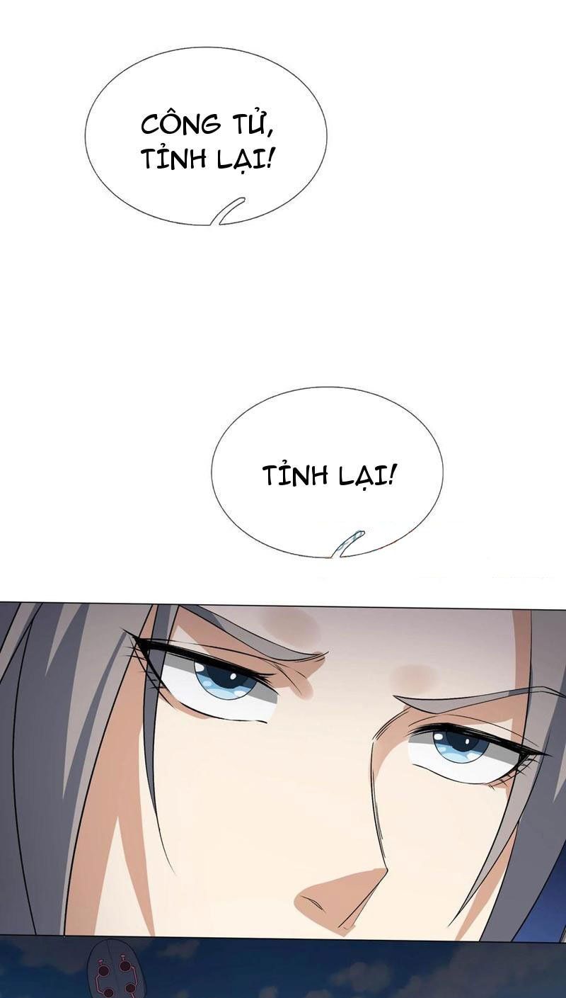 đọc truyện Thu Triệu Vạn Đồ Đệ, Vi Sư Vô Địch Thế Gian Chương 131 ảnh 4 tại Thiên Thai Truyện