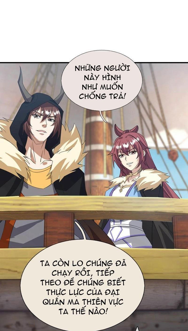 đọc truyện Thu Triệu Vạn Đồ Đệ, Vi Sư Vô Địch Thế Gian Chương 131 ảnh 25 tại Thiên Thai Truyện