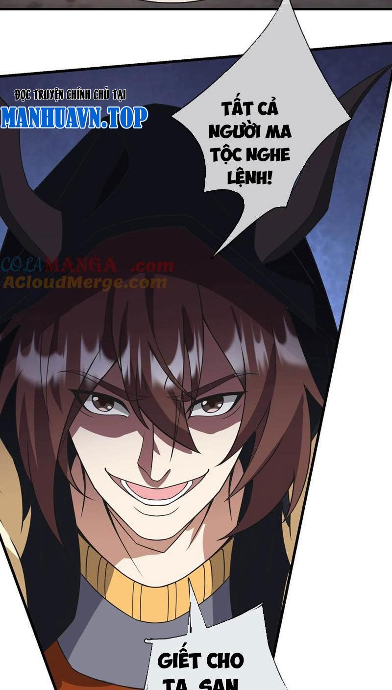 đọc truyện Thu Triệu Vạn Đồ Đệ, Vi Sư Vô Địch Thế Gian Chương 131 ảnh 26 tại Thiên Thai Truyện