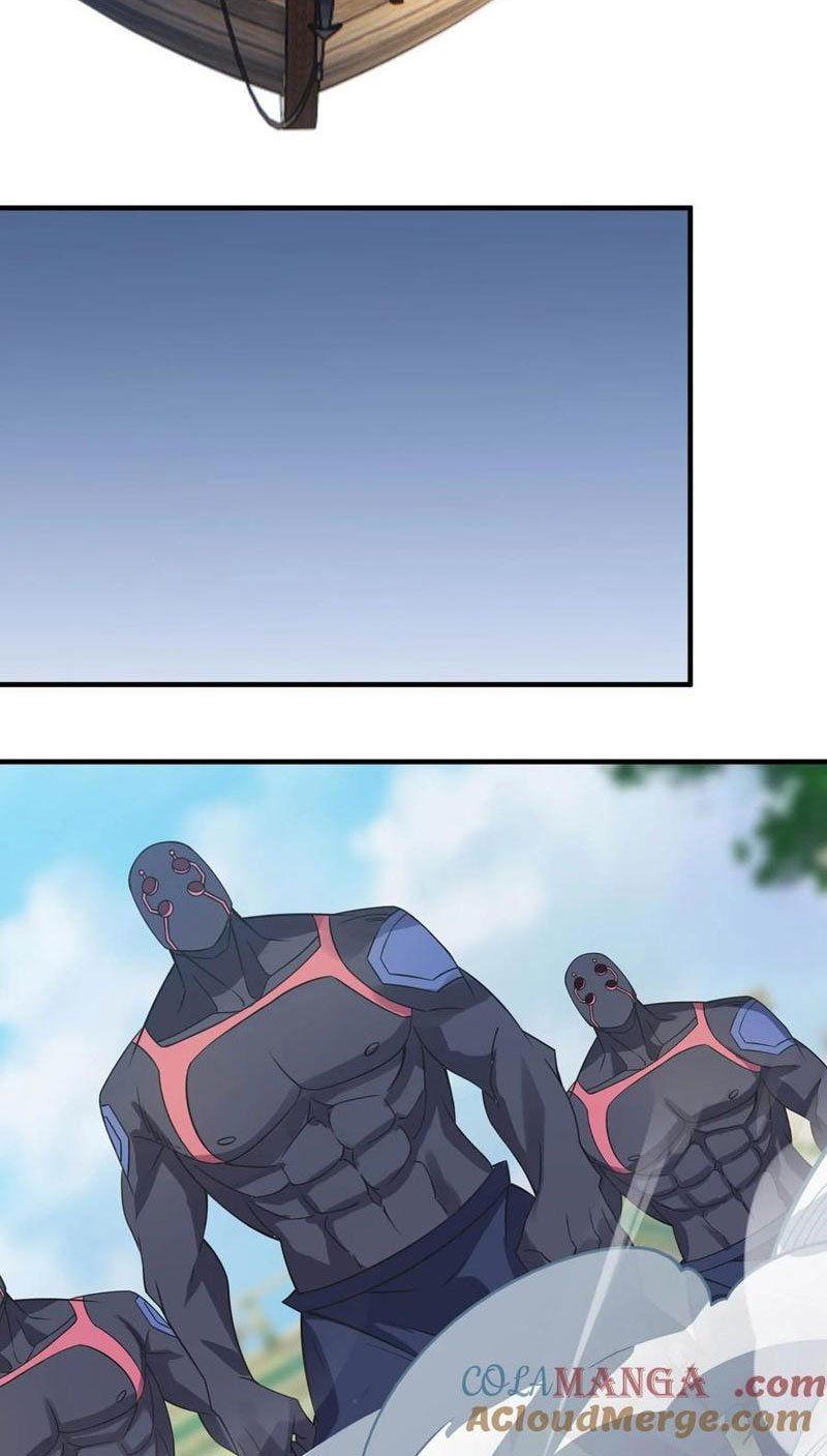 đọc truyện Thu Triệu Vạn Đồ Đệ, Vi Sư Vô Địch Thế Gian Chương 131 ảnh 29 tại Thiên Thai Truyện