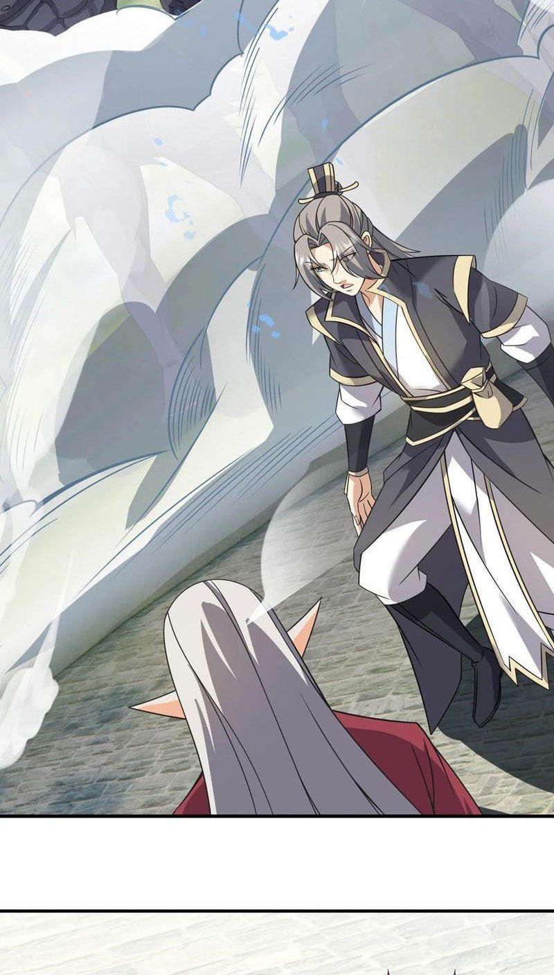 đọc truyện Thu Triệu Vạn Đồ Đệ, Vi Sư Vô Địch Thế Gian Chương 131 ảnh 30 tại Thiên Thai Truyện