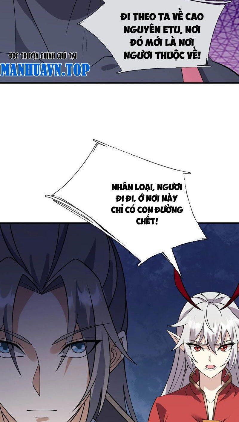 đọc truyện Thu Triệu Vạn Đồ Đệ, Vi Sư Vô Địch Thế Gian Chương 131 ảnh 33 tại Thiên Thai Truyện