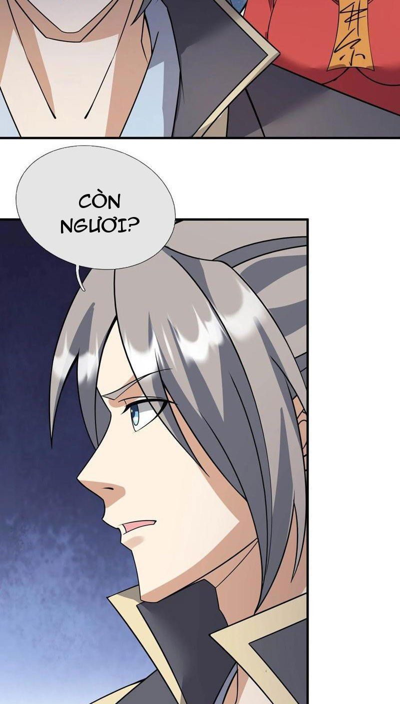 đọc truyện Thu Triệu Vạn Đồ Đệ, Vi Sư Vô Địch Thế Gian Chương 131 ảnh 34 tại Thiên Thai Truyện