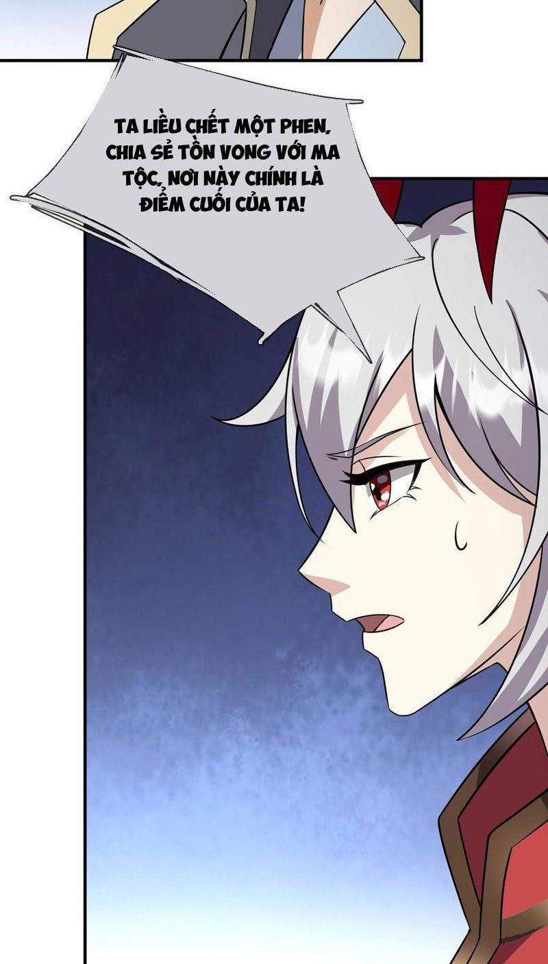 đọc truyện Thu Triệu Vạn Đồ Đệ, Vi Sư Vô Địch Thế Gian Chương 131 ảnh 35 tại Thiên Thai Truyện