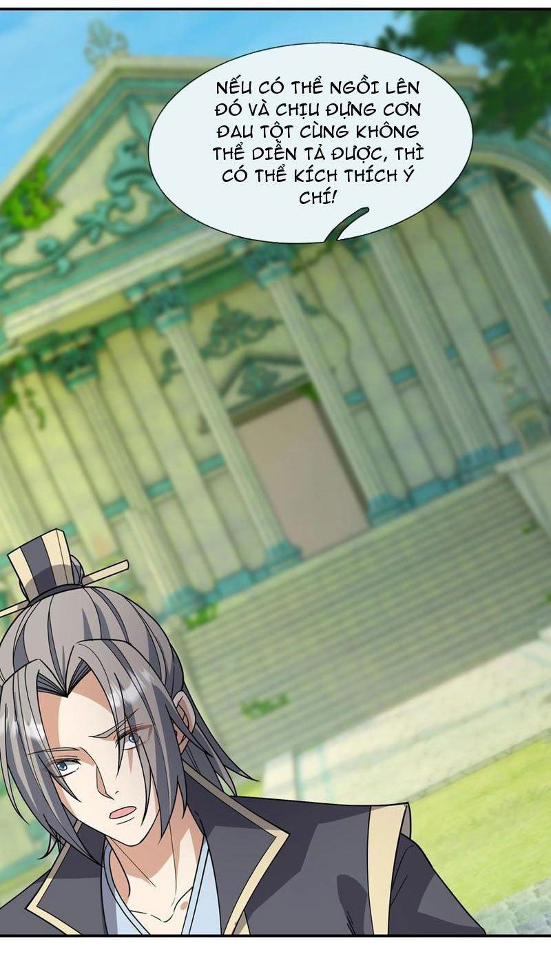 đọc truyện Thu Triệu Vạn Đồ Đệ, Vi Sư Vô Địch Thế Gian Chương 131 ảnh 39 tại Thiên Thai Truyện