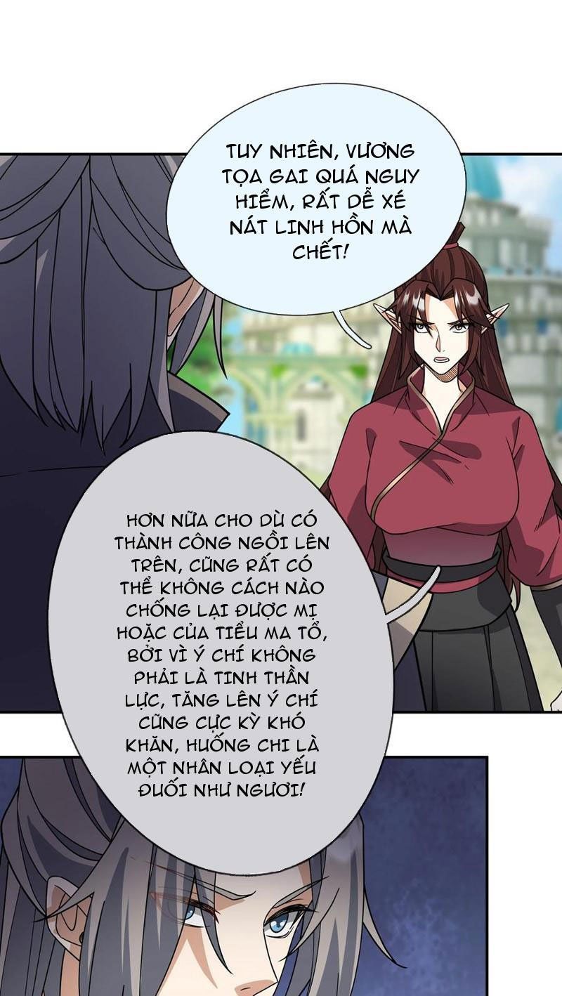 đọc truyện Thu Triệu Vạn Đồ Đệ, Vi Sư Vô Địch Thế Gian Chương 131 ảnh 40 tại Thiên Thai Truyện