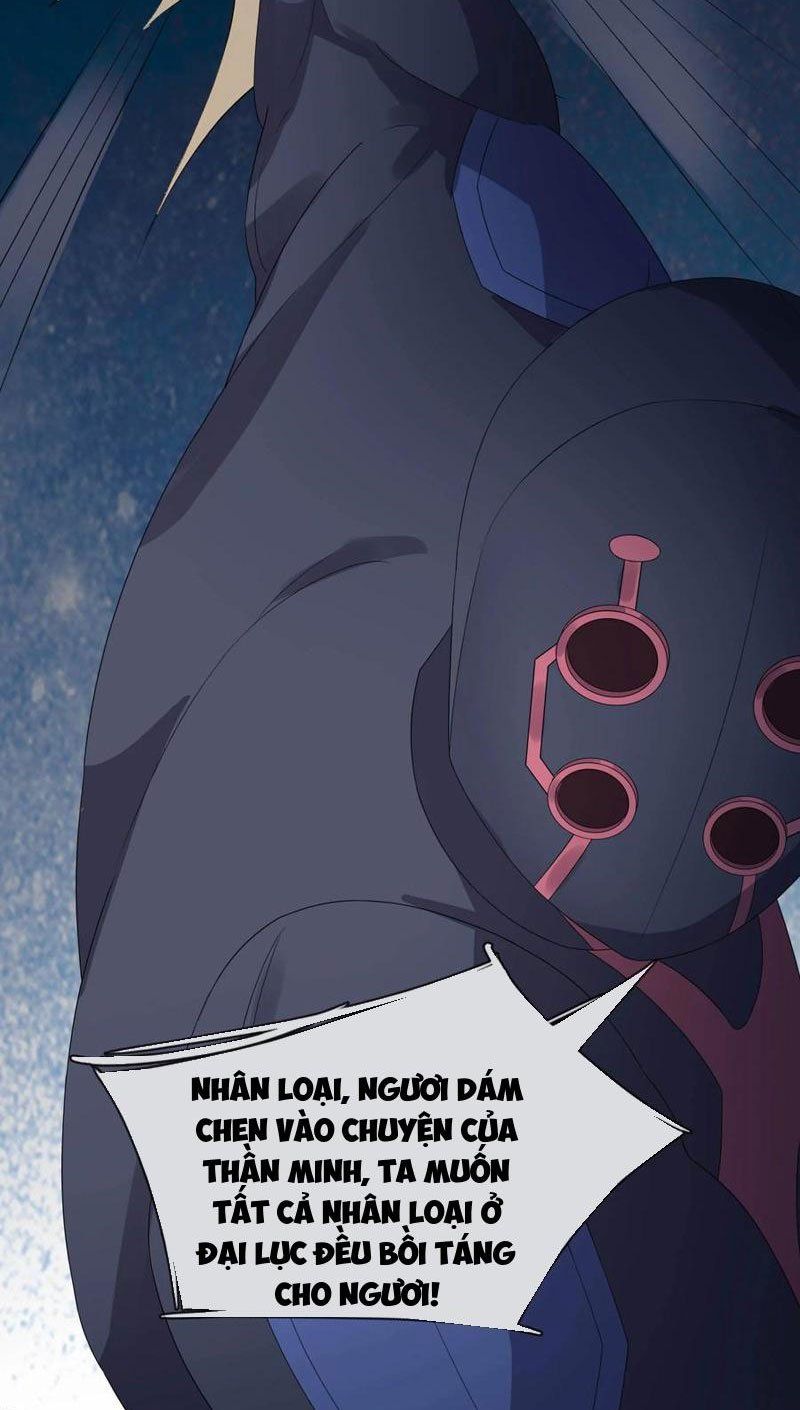 đọc truyện Thu Triệu Vạn Đồ Đệ, Vi Sư Vô Địch Thế Gian Chương 131 ảnh 6 tại Thiên Thai Truyện