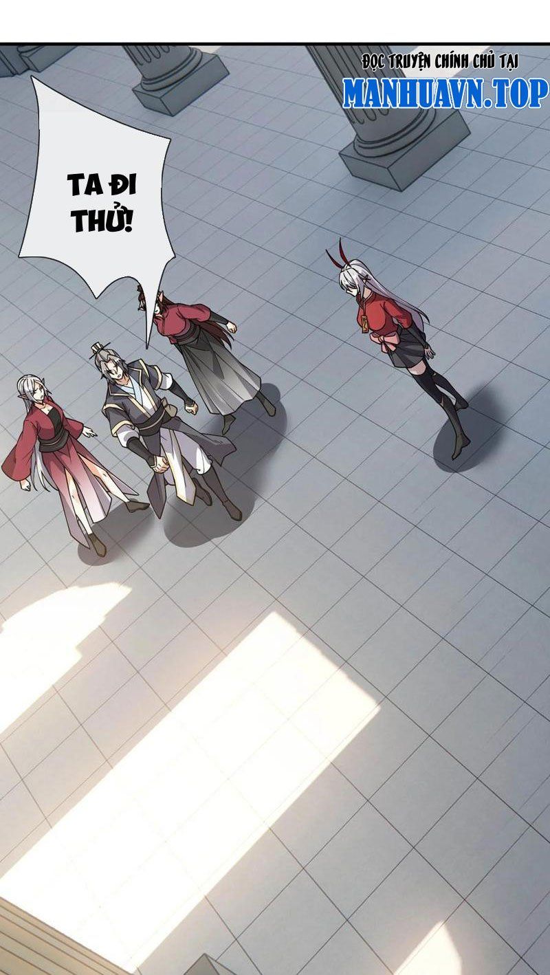 đọc truyện Thu Triệu Vạn Đồ Đệ, Vi Sư Vô Địch Thế Gian Chương 131 ảnh 42 tại Thiên Thai Truyện