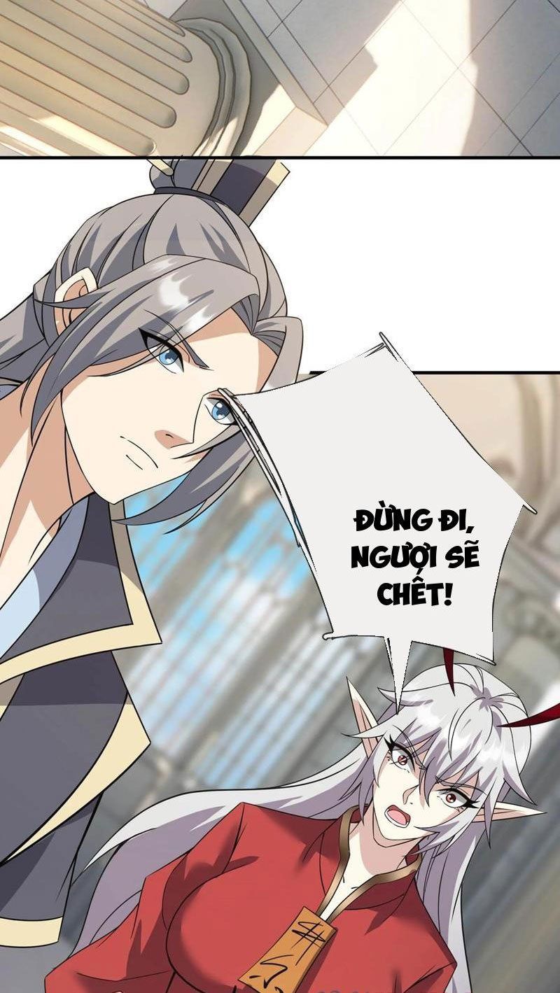 đọc truyện Thu Triệu Vạn Đồ Đệ, Vi Sư Vô Địch Thế Gian Chương 131 ảnh 43 tại Thiên Thai Truyện