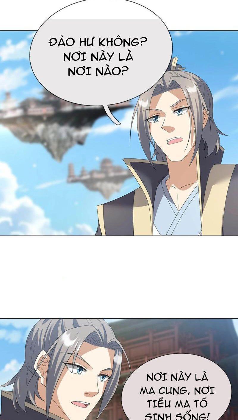 đọc truyện Thu Triệu Vạn Đồ Đệ, Vi Sư Vô Địch Thế Gian Chương 131 ảnh 10 tại Thiên Thai Truyện