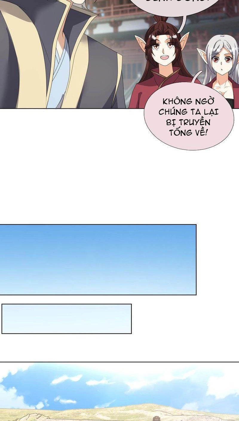 đọc truyện Thu Triệu Vạn Đồ Đệ, Vi Sư Vô Địch Thế Gian Chương 131 ảnh 11 tại Thiên Thai Truyện