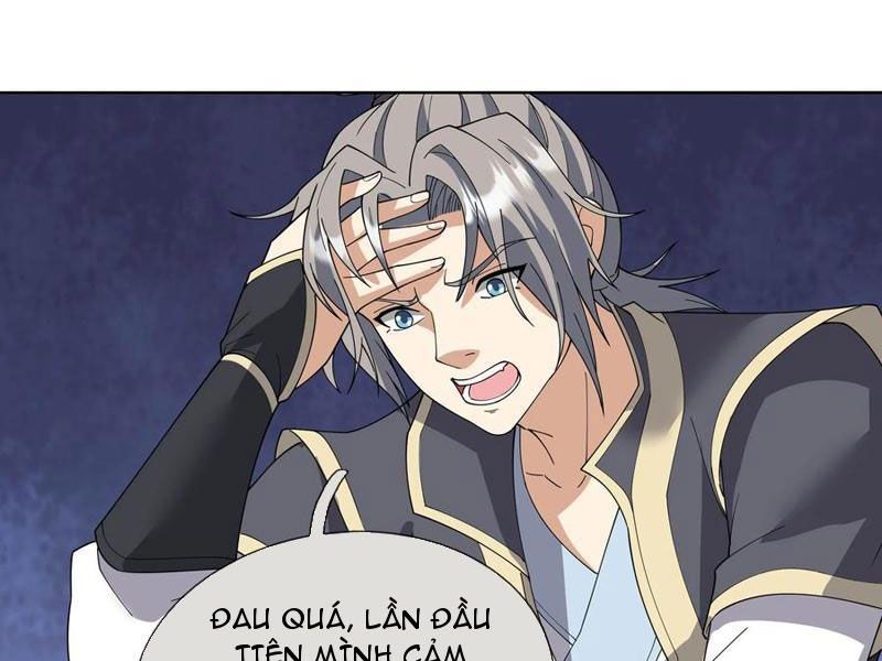 đọc truyện Thu Triệu Vạn Đồ Đệ, Vi Sư Vô Địch Thế Gian Chương 132 ảnh 17 tại Thiên Thai Truyện