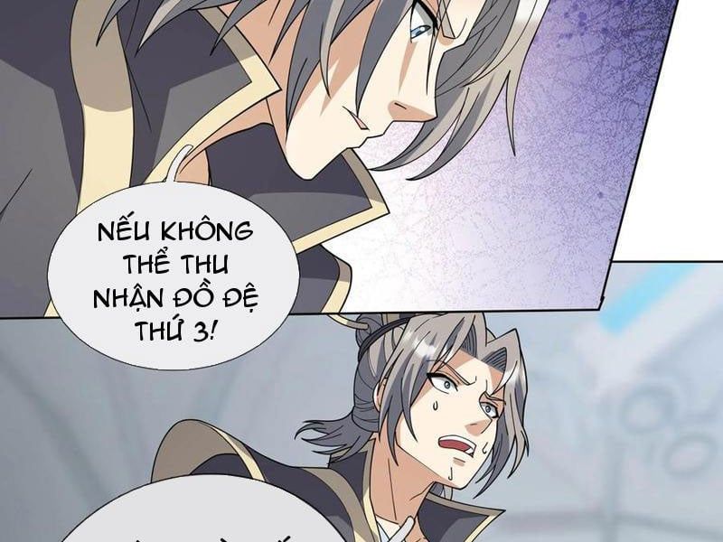 đọc truyện Thu Triệu Vạn Đồ Đệ, Vi Sư Vô Địch Thế Gian Chương 132 ảnh 21 tại Thiên Thai Truyện