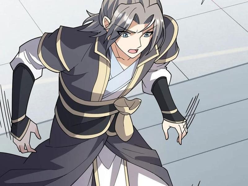 đọc truyện Thu Triệu Vạn Đồ Đệ, Vi Sư Vô Địch Thế Gian Chương 132 ảnh 28 tại Thiên Thai Truyện