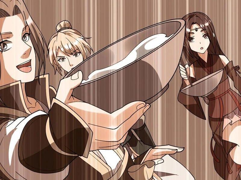 đọc truyện Thu Triệu Vạn Đồ Đệ, Vi Sư Vô Địch Thế Gian Chương 132 ảnh 43 tại Thiên Thai Truyện