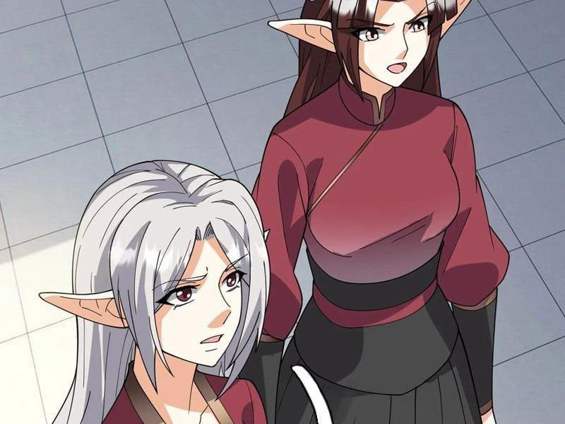 đọc truyện Thu Triệu Vạn Đồ Đệ, Vi Sư Vô Địch Thế Gian Chương 132 ảnh 45 tại Thiên Thai Truyện