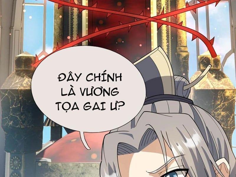 đọc truyện Thu Triệu Vạn Đồ Đệ, Vi Sư Vô Địch Thế Gian Chương 132 ảnh 9 tại Thiên Thai Truyện