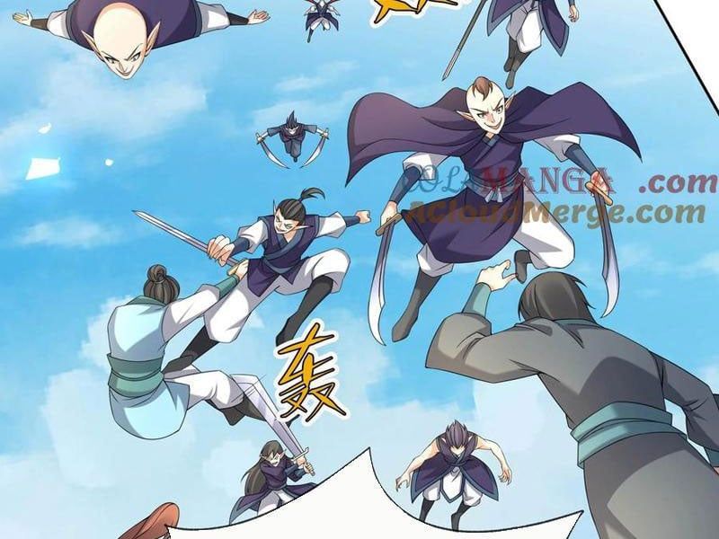 đọc truyện Thu Triệu Vạn Đồ Đệ, Vi Sư Vô Địch Thế Gian Chương 132 ảnh 81 tại Thiên Thai Truyện