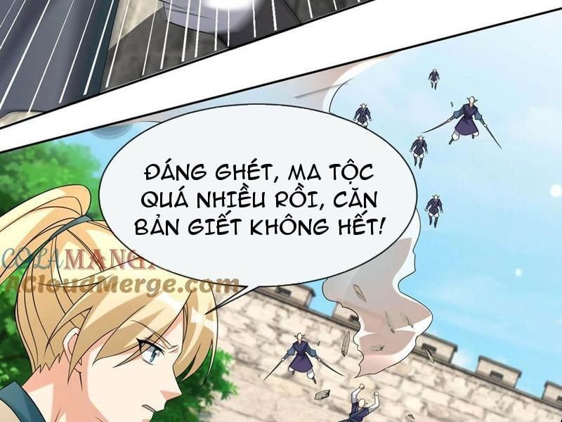 đọc truyện Thu Triệu Vạn Đồ Đệ, Vi Sư Vô Địch Thế Gian Chương 132 ảnh 86 tại Thiên Thai Truyện