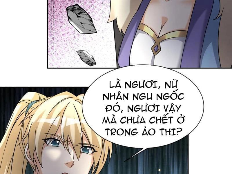 đọc truyện Thu Triệu Vạn Đồ Đệ, Vi Sư Vô Địch Thế Gian Chương 132 ảnh 96 tại Thiên Thai Truyện