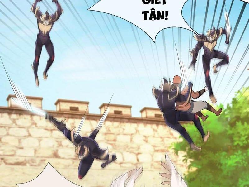 đọc truyện Thu Triệu Vạn Đồ Đệ, Vi Sư Vô Địch Thế Gian Chương 133 ảnh 123 tại Thiên Thai Truyện