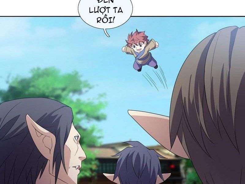 đọc truyện Thu Triệu Vạn Đồ Đệ, Vi Sư Vô Địch Thế Gian Chương 133 ảnh 22 tại Thiên Thai Truyện