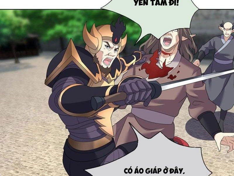 đọc truyện Thu Triệu Vạn Đồ Đệ, Vi Sư Vô Địch Thế Gian Chương 133 ảnh 31 tại Thiên Thai Truyện