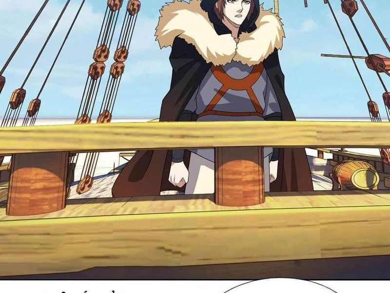 đọc truyện Thu Triệu Vạn Đồ Đệ, Vi Sư Vô Địch Thế Gian Chương 133 ảnh 35 tại Thiên Thai Truyện