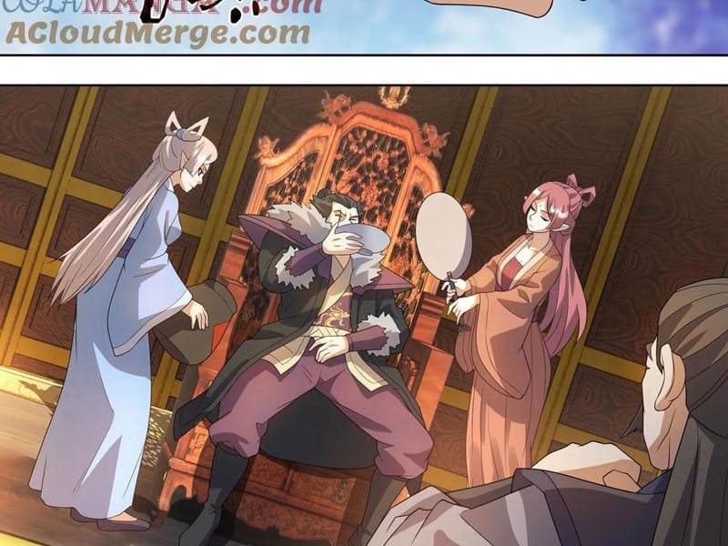 đọc truyện Thu Triệu Vạn Đồ Đệ, Vi Sư Vô Địch Thế Gian Chương 133 ảnh 52 tại Thiên Thai Truyện