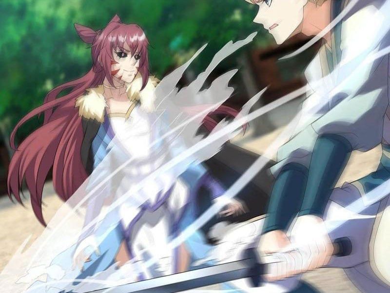 đọc truyện Thu Triệu Vạn Đồ Đệ, Vi Sư Vô Địch Thế Gian Chương 133 ảnh 9 tại Thiên Thai Truyện