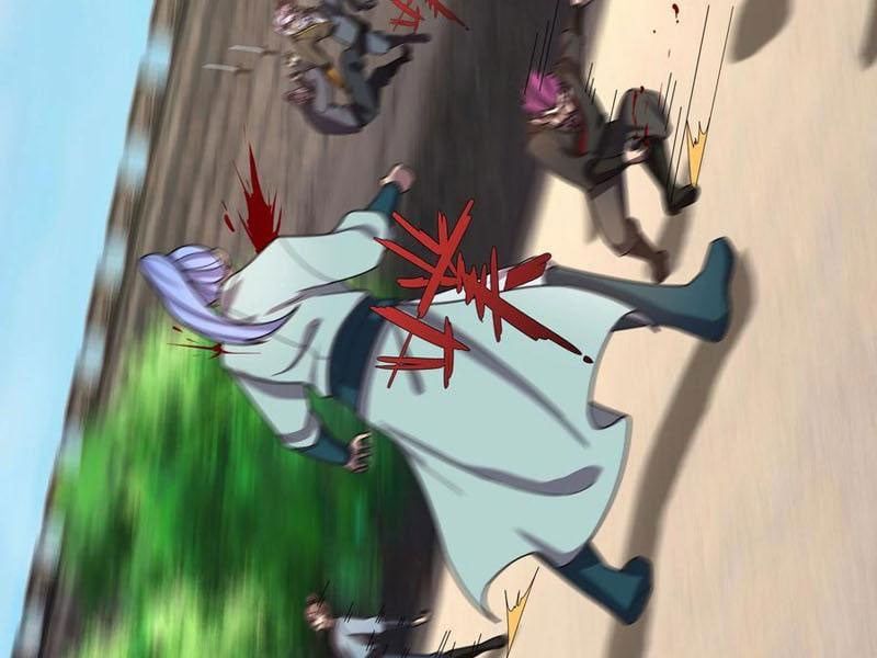 đọc truyện Thu Triệu Vạn Đồ Đệ, Vi Sư Vô Địch Thế Gian Chương 133 ảnh 96 tại Thiên Thai Truyện