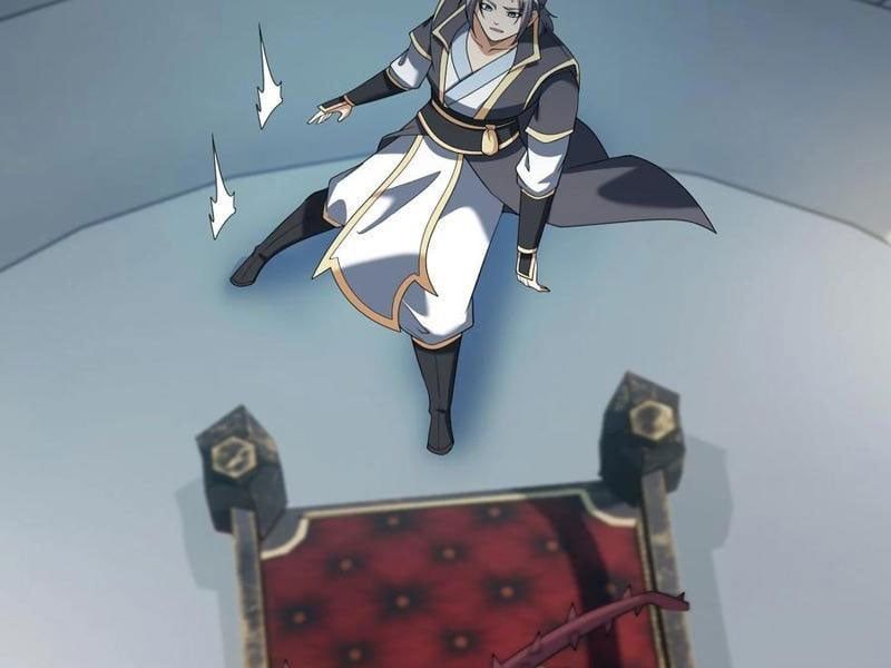 đọc truyện Thu Triệu Vạn Đồ Đệ, Vi Sư Vô Địch Thế Gian Chương 134 ảnh 18 tại Thiên Thai Truyện