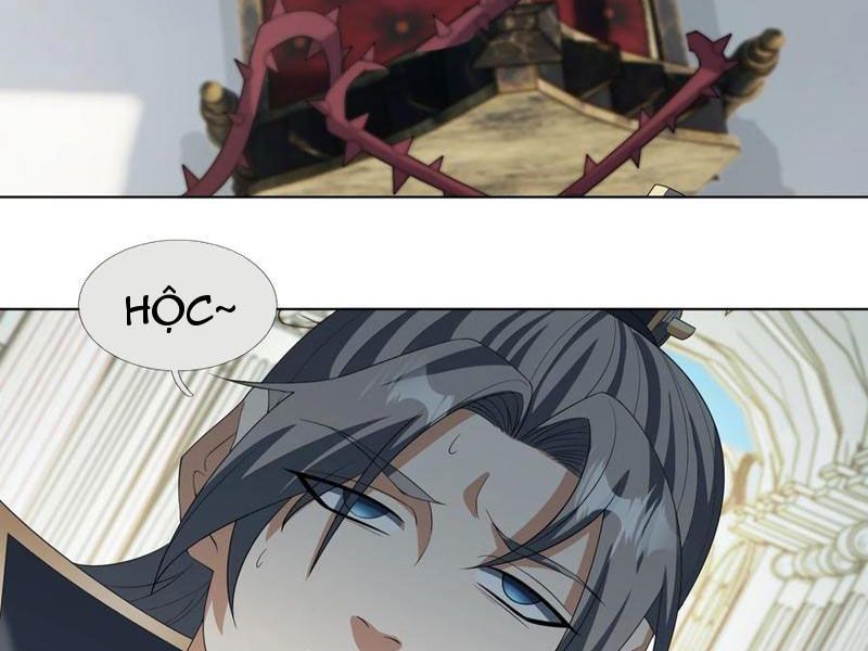 đọc truyện Thu Triệu Vạn Đồ Đệ, Vi Sư Vô Địch Thế Gian Chương 134 ảnh 19 tại Thiên Thai Truyện