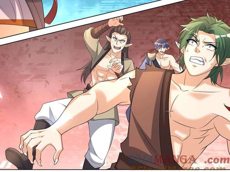 đọc truyện Thu Triệu Vạn Đồ Đệ, Vi Sư Vô Địch Thế Gian Chương 134 ảnh 25 tại Thiên Thai Truyện