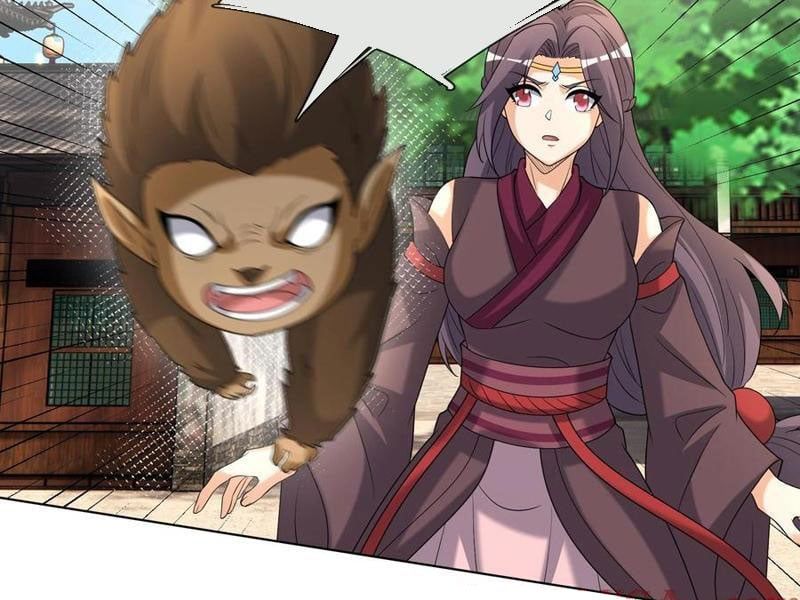 đọc truyện Thu Triệu Vạn Đồ Đệ, Vi Sư Vô Địch Thế Gian Chương 134 ảnh 34 tại Thiên Thai Truyện