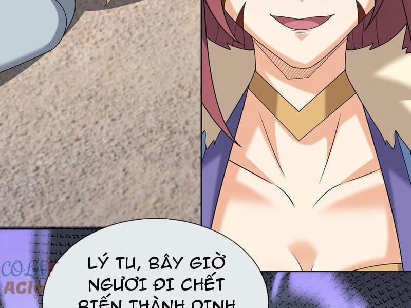 đọc truyện Thu Triệu Vạn Đồ Đệ, Vi Sư Vô Địch Thế Gian Chương 134 ảnh 40 tại Thiên Thai Truyện