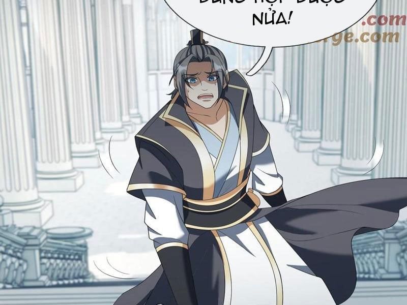 đọc truyện Thu Triệu Vạn Đồ Đệ, Vi Sư Vô Địch Thế Gian Chương 134 ảnh 6 tại Thiên Thai Truyện