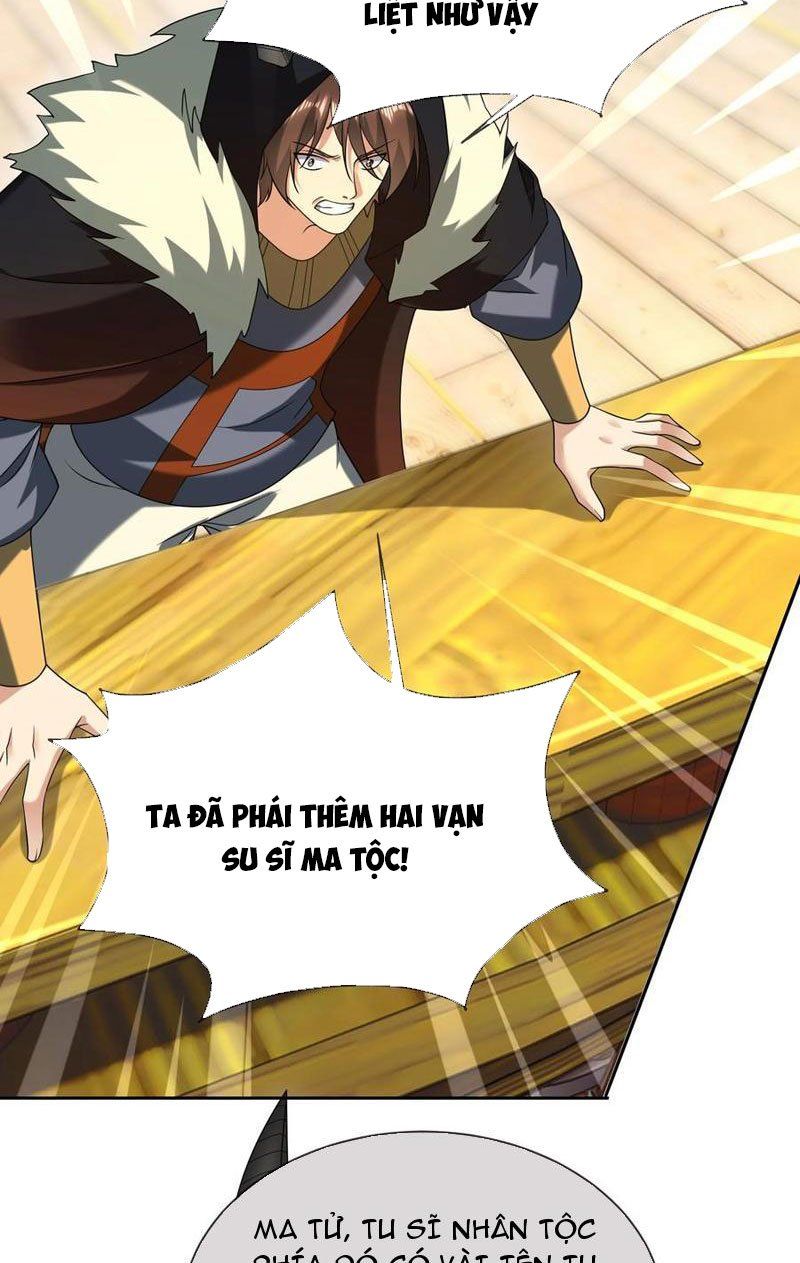 đọc truyện Thu Triệu Vạn Đồ Đệ, Vi Sư Vô Địch Thế Gian Chương 135 ảnh 12 tại Thiên Thai Truyện