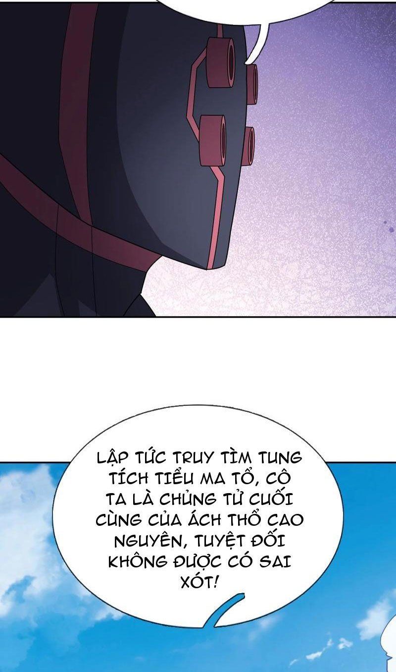 đọc truyện Thu Triệu Vạn Đồ Đệ, Vi Sư Vô Địch Thế Gian Chương 135 ảnh 102 tại Thiên Thai Truyện