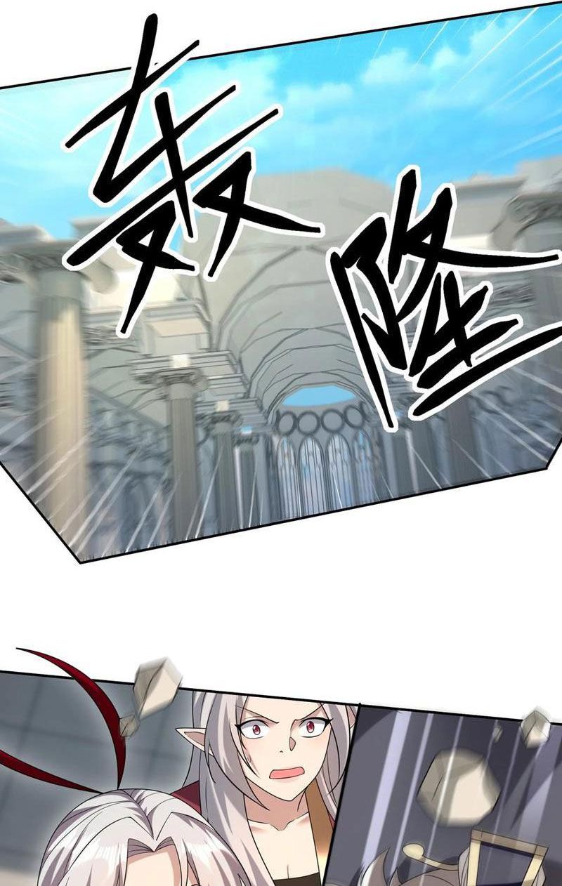 đọc truyện Thu Triệu Vạn Đồ Đệ, Vi Sư Vô Địch Thế Gian Chương 135 ảnh 16 tại Thiên Thai Truyện