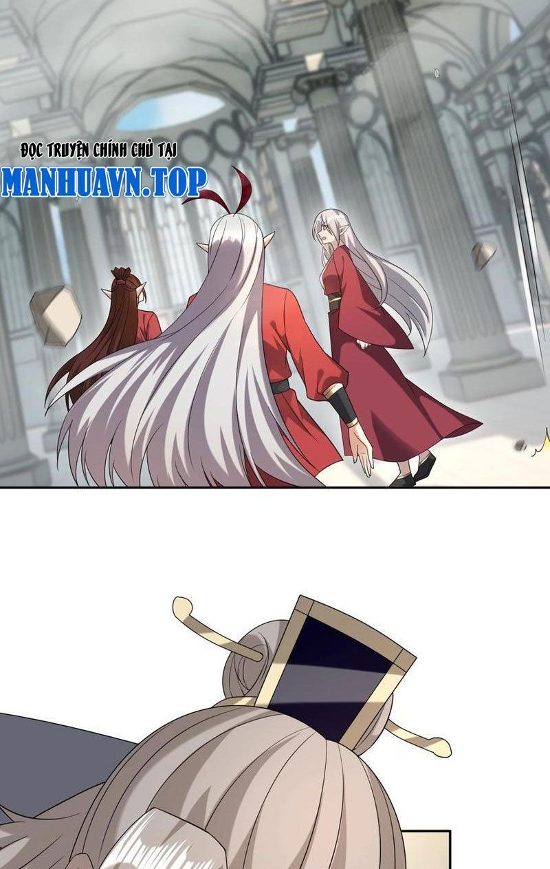 đọc truyện Thu Triệu Vạn Đồ Đệ, Vi Sư Vô Địch Thế Gian Chương 135 ảnh 19 tại Thiên Thai Truyện