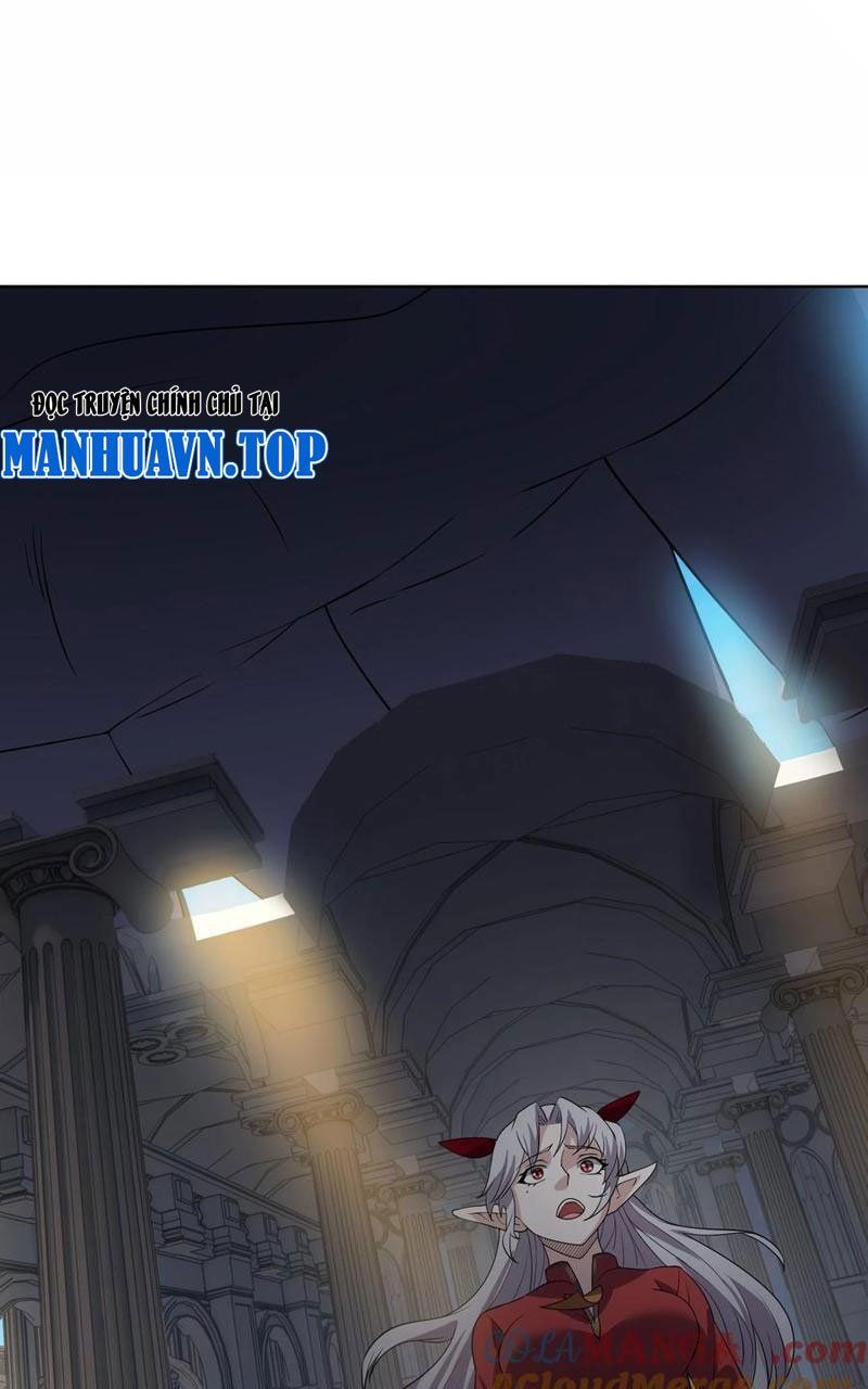 đọc truyện Thu Triệu Vạn Đồ Đệ, Vi Sư Vô Địch Thế Gian Chương 135 ảnh 24 tại Thiên Thai Truyện