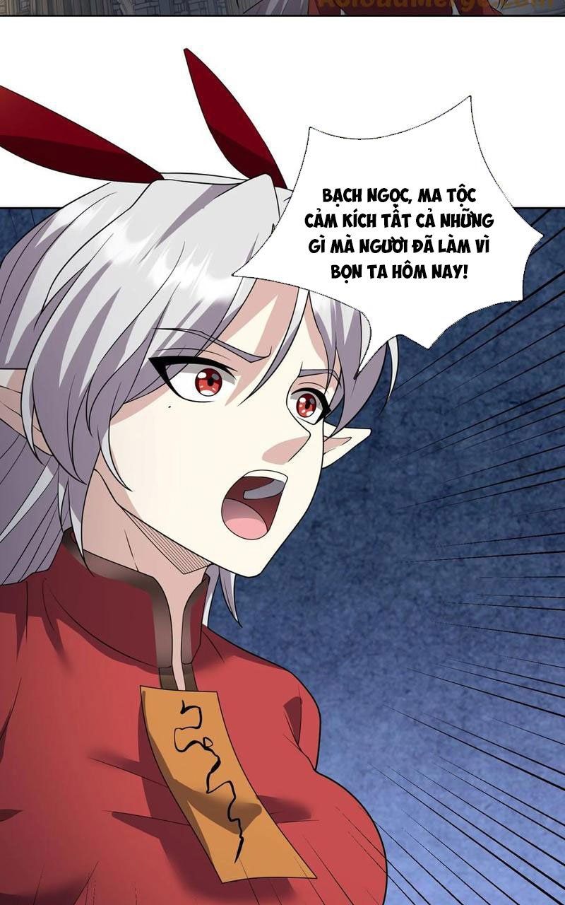 đọc truyện Thu Triệu Vạn Đồ Đệ, Vi Sư Vô Địch Thế Gian Chương 135 ảnh 25 tại Thiên Thai Truyện