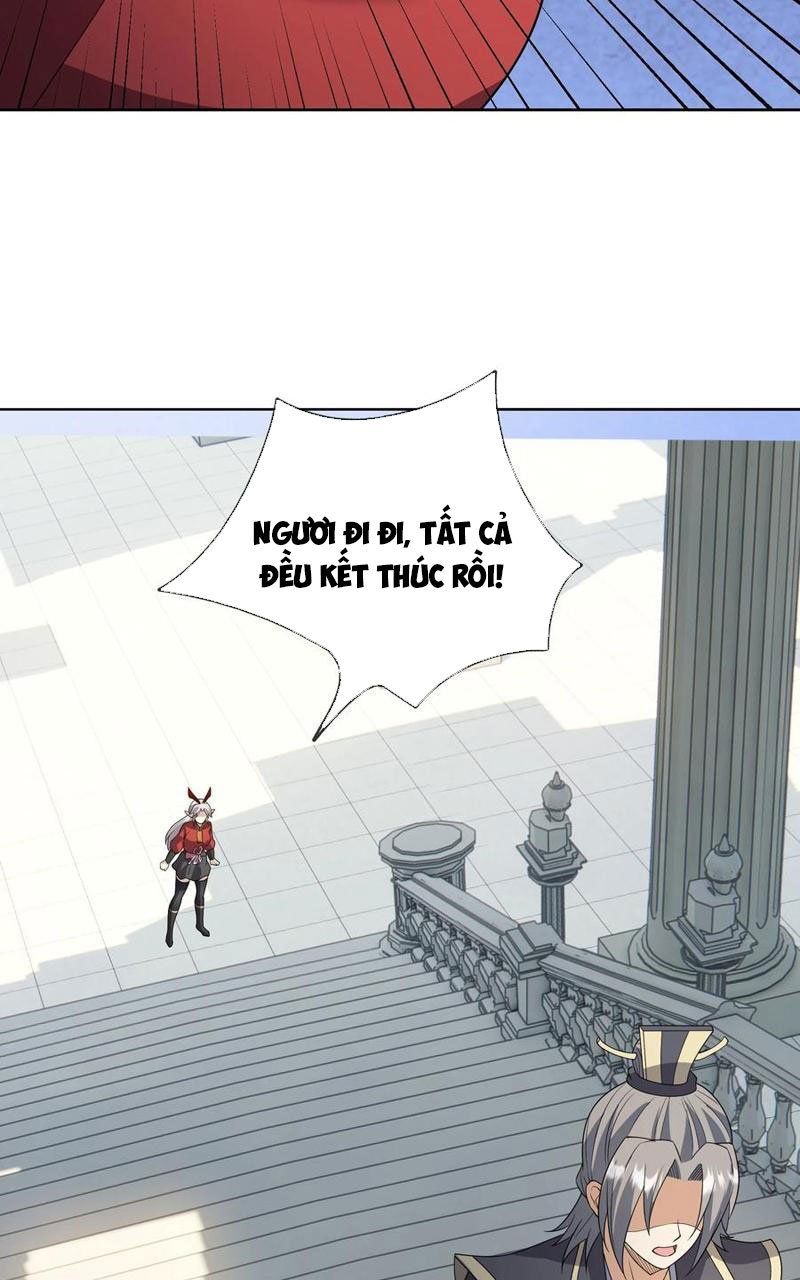 đọc truyện Thu Triệu Vạn Đồ Đệ, Vi Sư Vô Địch Thế Gian Chương 135 ảnh 26 tại Thiên Thai Truyện